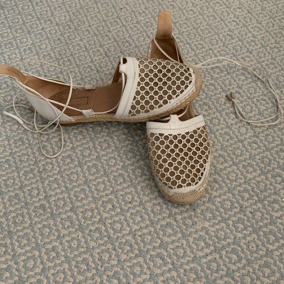 Aquazzura espadrilles - Picture 3 of 4